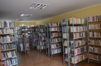Gminna Biblioteka Publiczna w Baboszewie